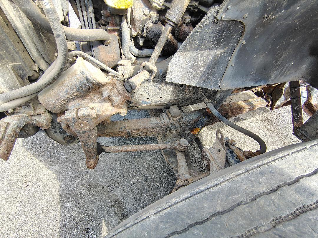 1987 GMC C6500 - Image 10